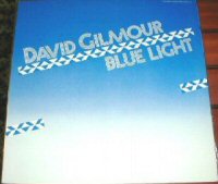 David Gilmour Blue Light